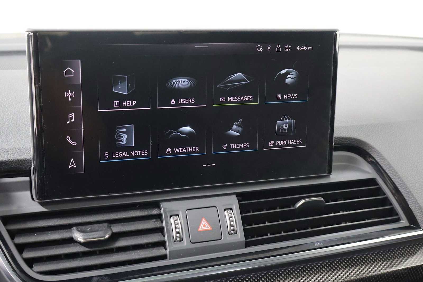 Used 2023 Audi SQ5 Prestige w/ Prestige Package AWD/4WD image 29
