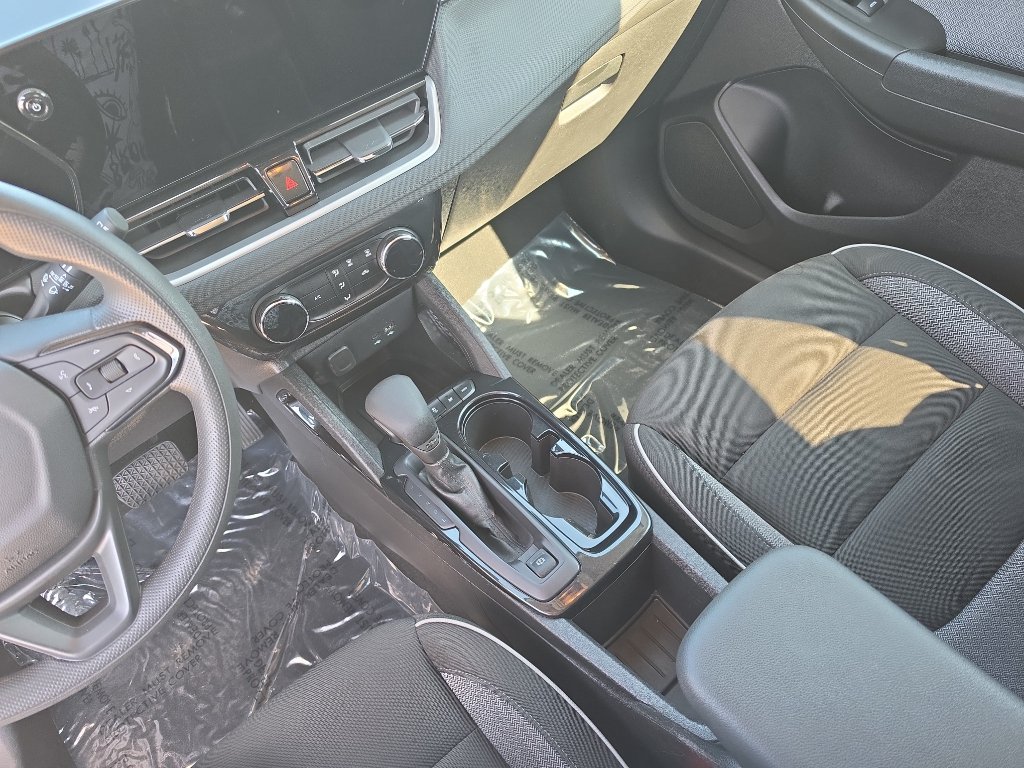 Used 2025 Chevrolet TrailBlazer LT AWD/4WD image 10