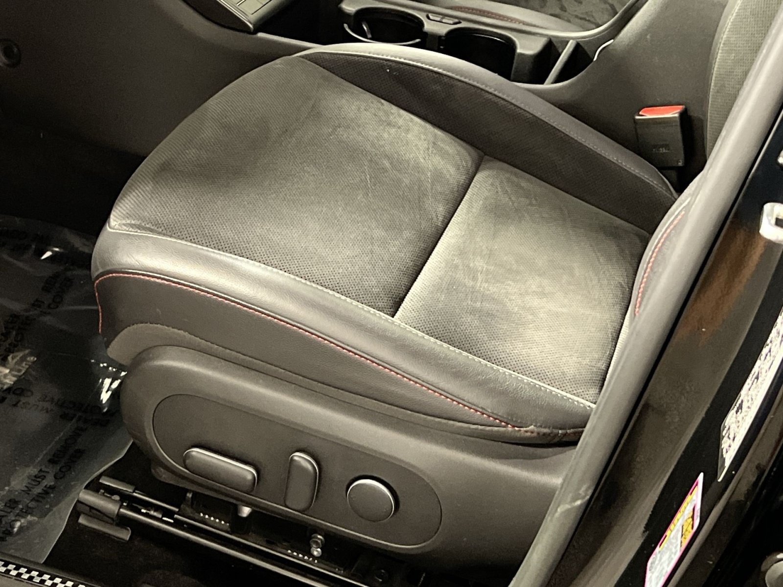 Used 2024 Hyundai Kona N Line FWD image 15