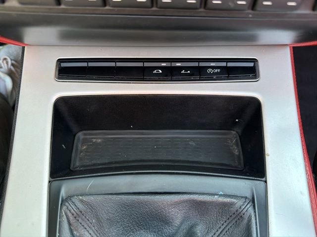 Used 2012 BMW Z4 sDrive28i image 22