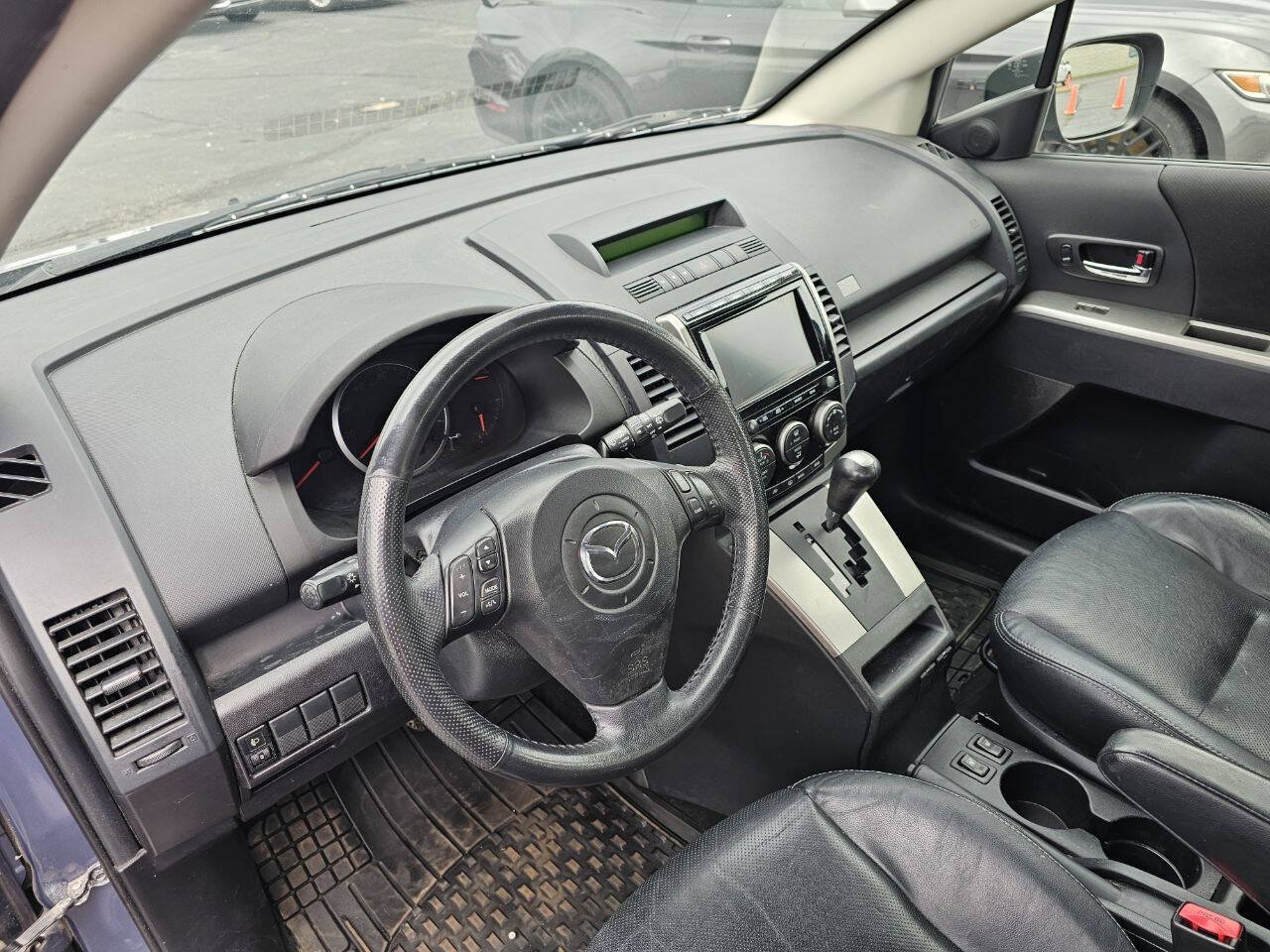 Used 2009 MAZDA MAZDA5 Grand Touring FWD image 13