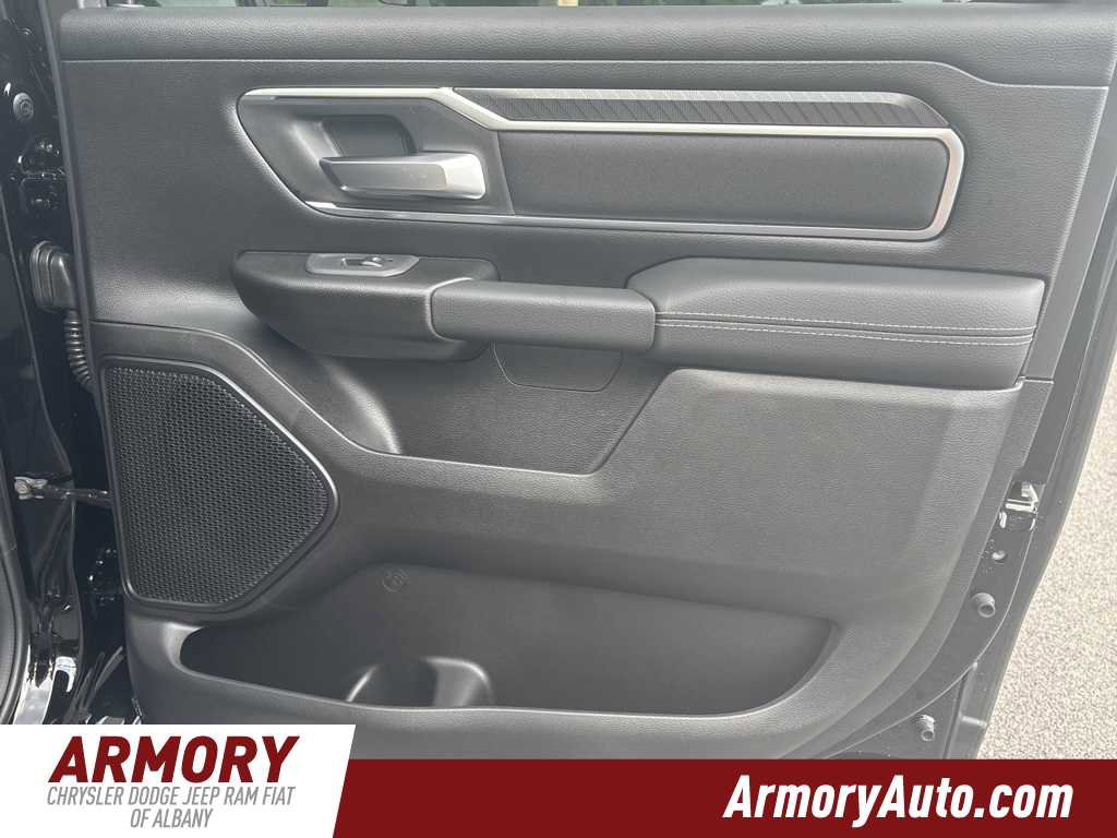 New 2026 RAM 1500 Big Horn image 23