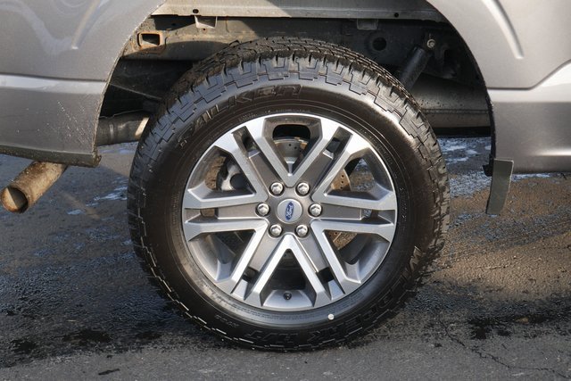 Used 2022 Ford F150 XL w/ STX Appearance Package image 12