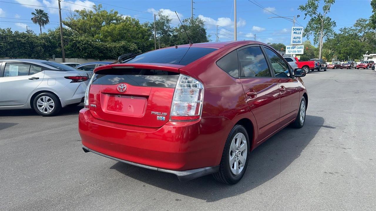 Used 2007 Toyota Prius image 5