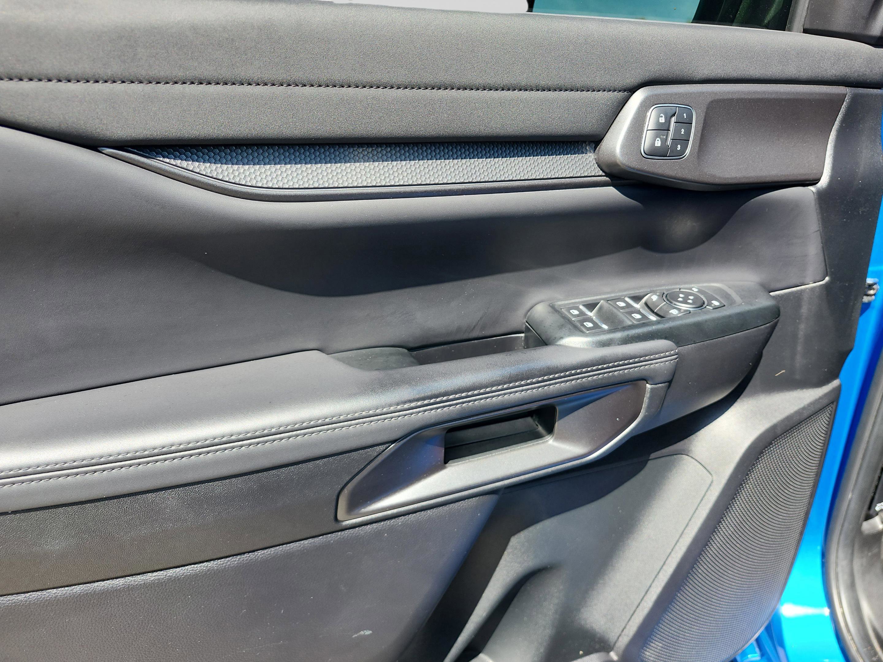 Used 2024 Ford Ranger Raptor image 17