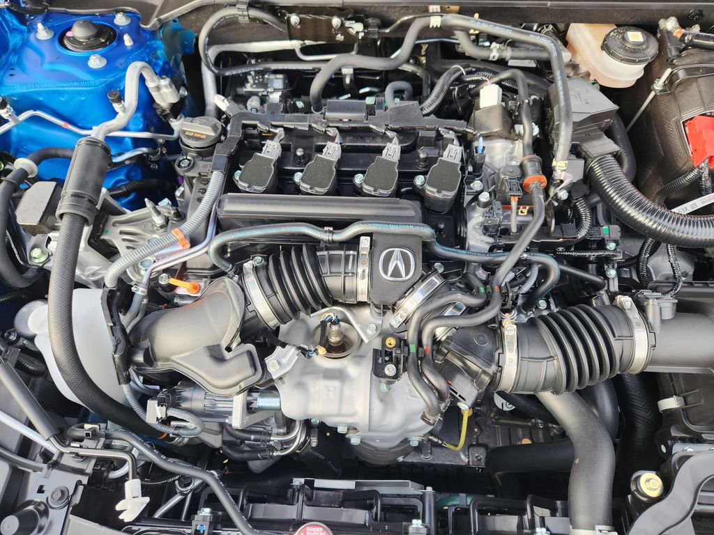 New 2026 Acura Integra A-Spec image 31