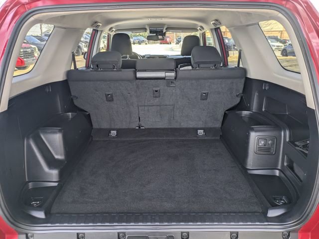 Used 2024 Toyota 4Runner TRD Off-Road image 28