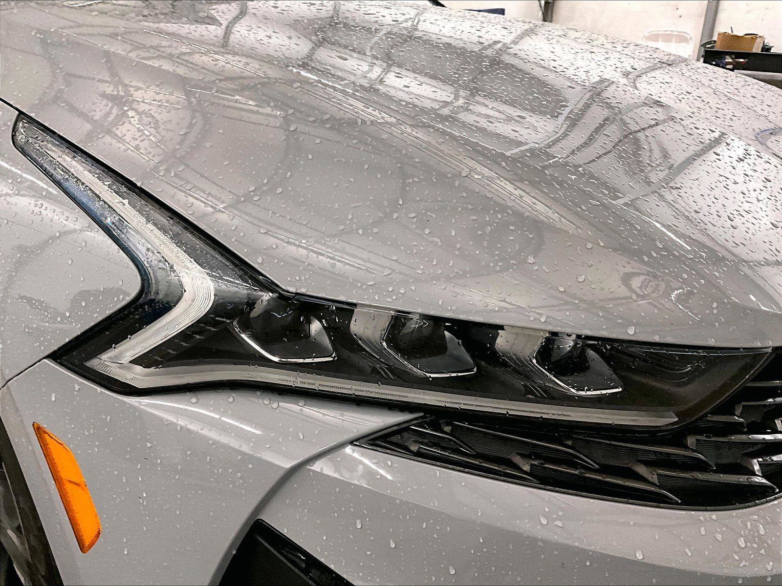 Used 2021 Kia K5 GT-Line image 27