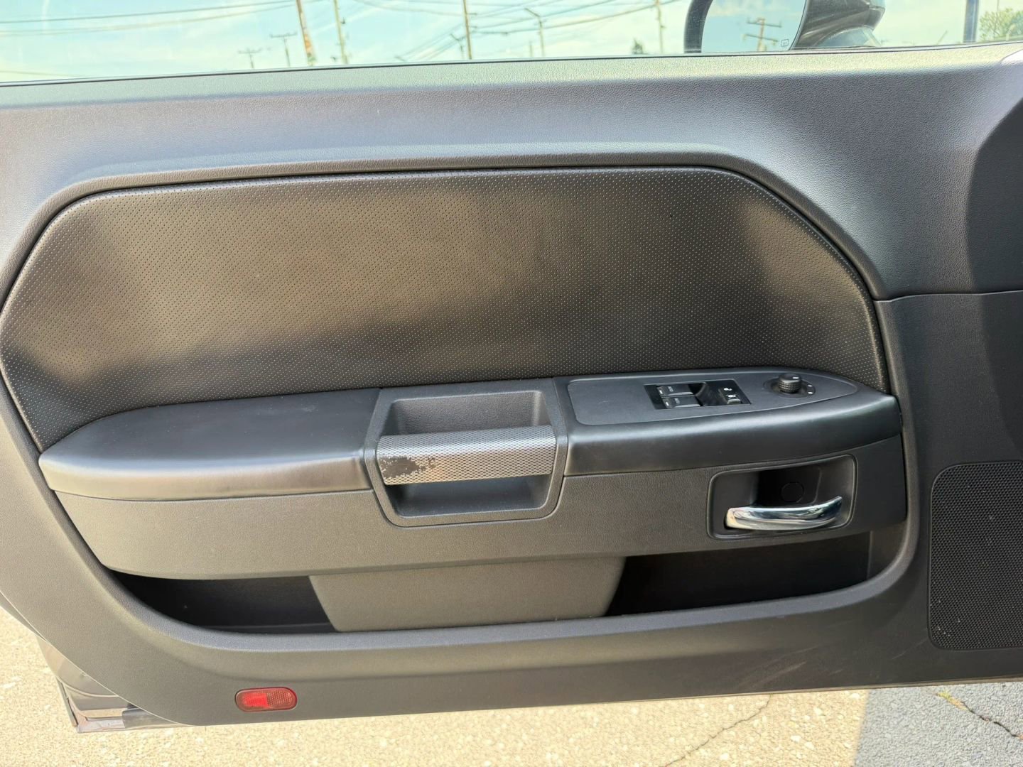 Used 2013 Dodge Challenger R/T Plus image 9