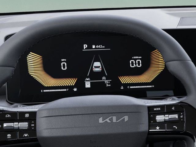 New 2026 Kia Sorento LX FWD image 21