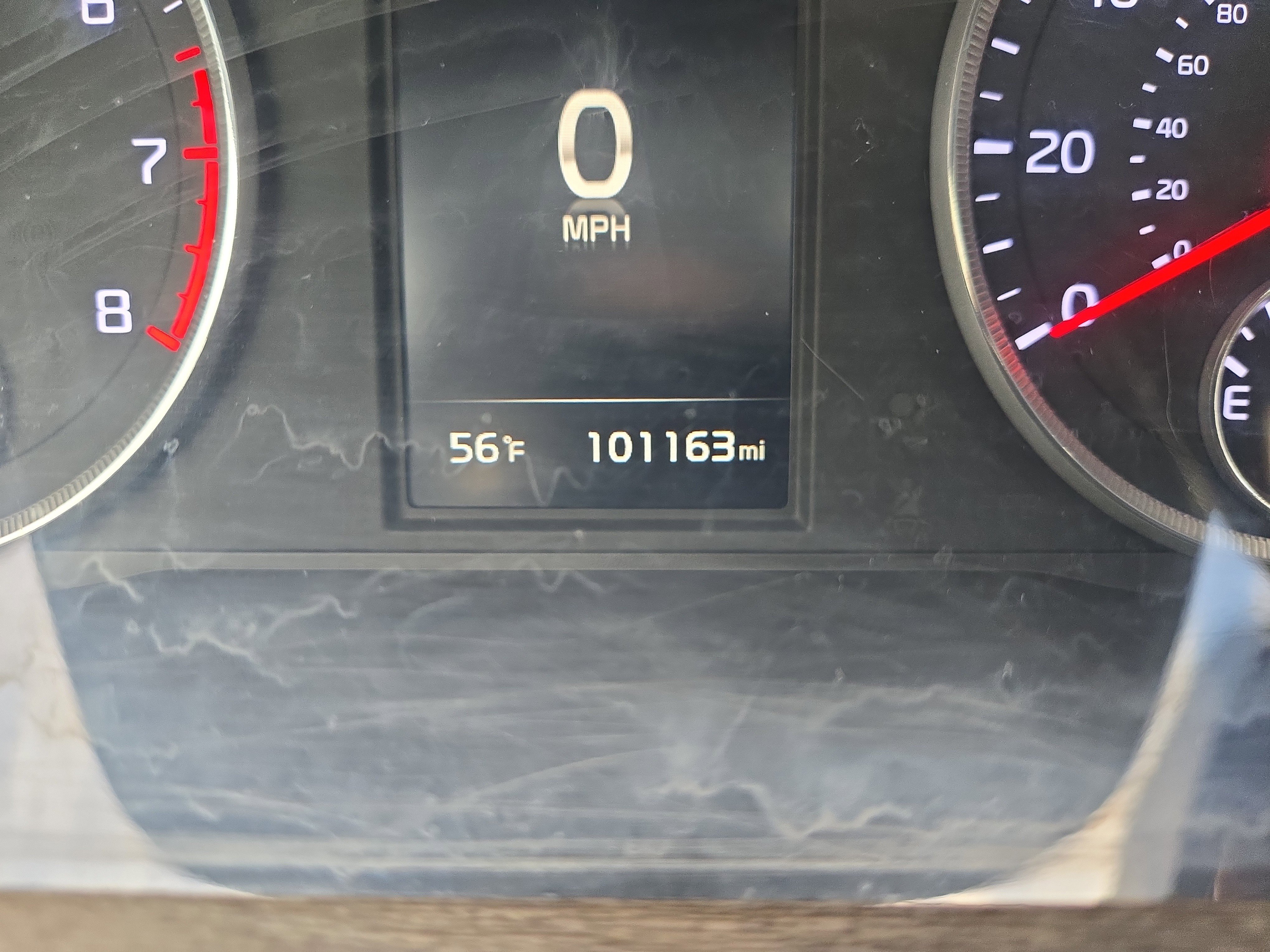 Used 2022 Kia K5 EX image 21