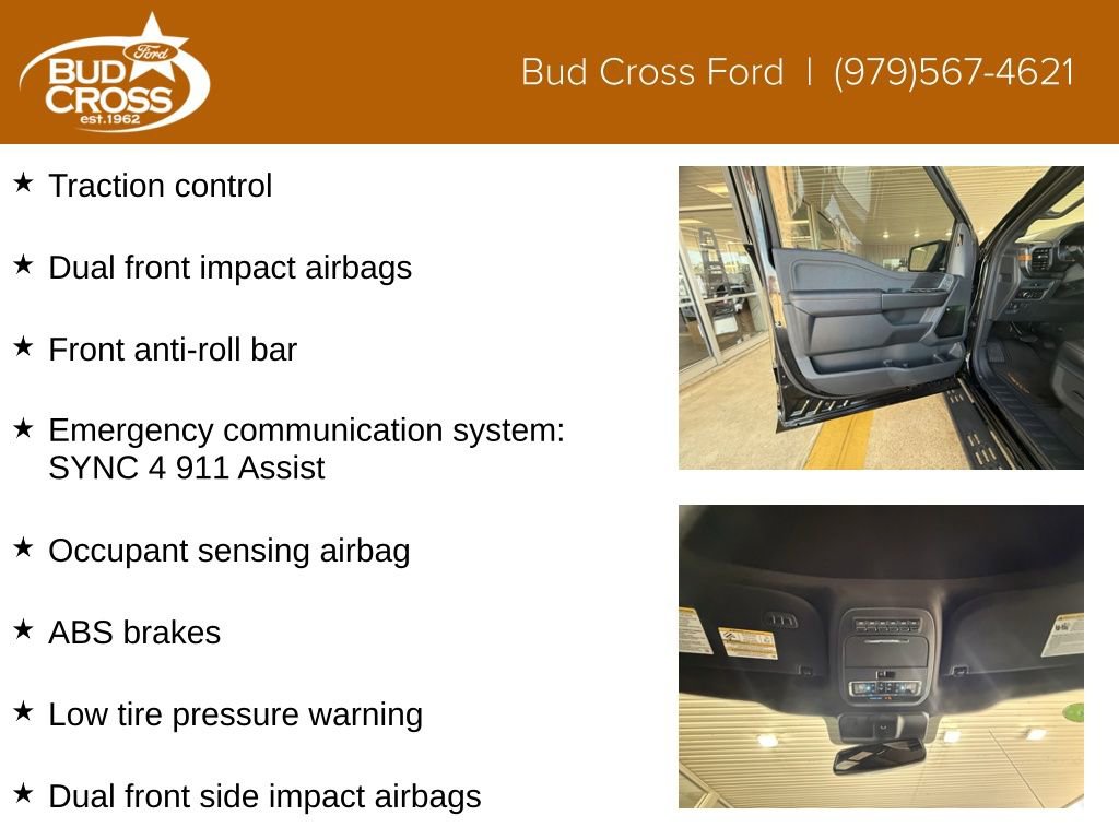New 2025 Ford F150 Tremor image 16