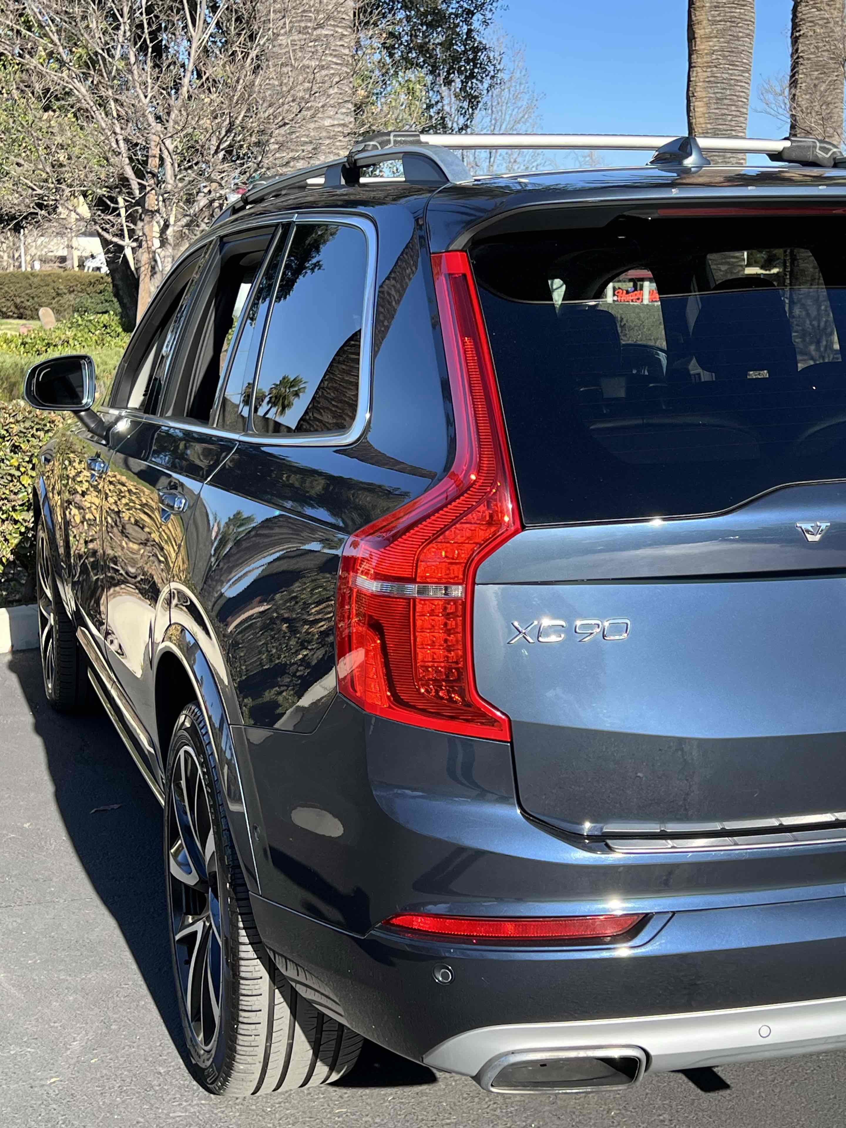 Used 2019 Volvo XC90 T6 Momentum w/ Advanced Package image 92