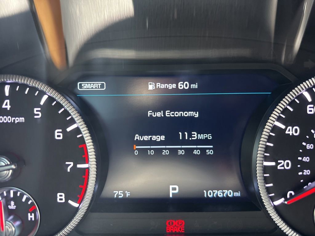 Used 2022 Kia Telluride SX w/ SX Prestige Package AWD/4WD image 21