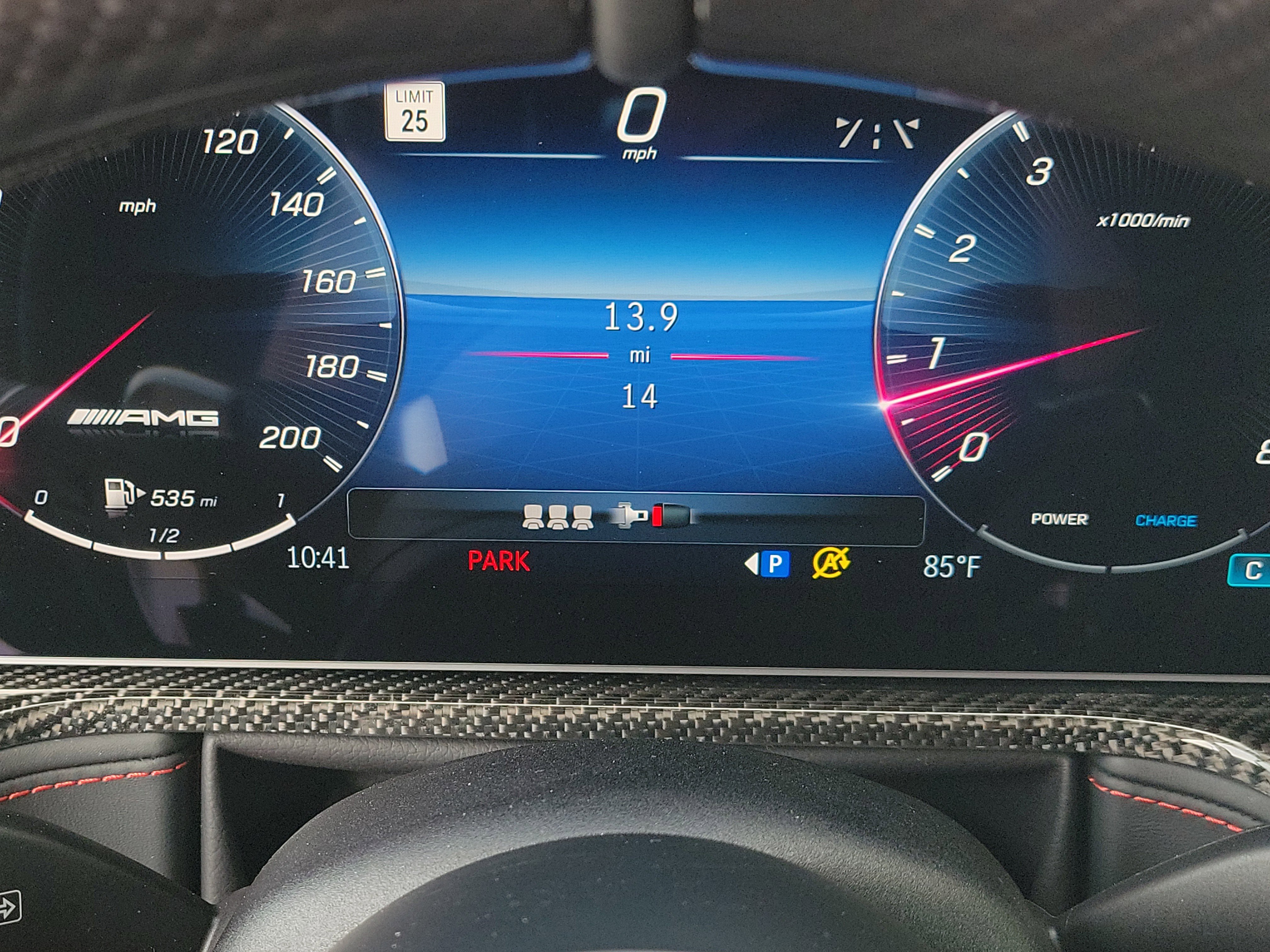 New 2026 Mercedes-Benz G 63 AMG 4MATIC image 27
