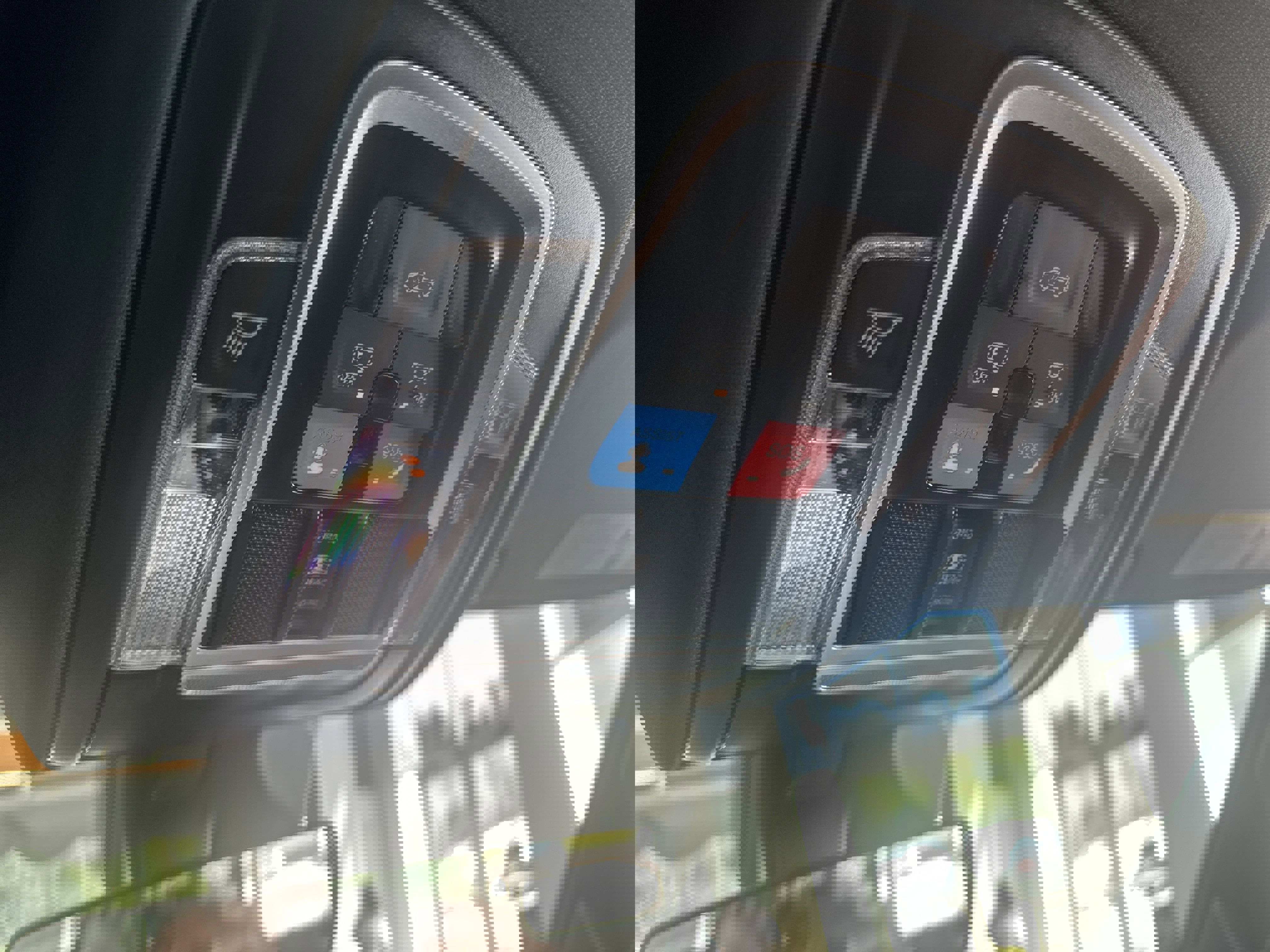 New 2026 RAM 1500 Rebel w/ Rebel Level 2 Equipment Group image 39