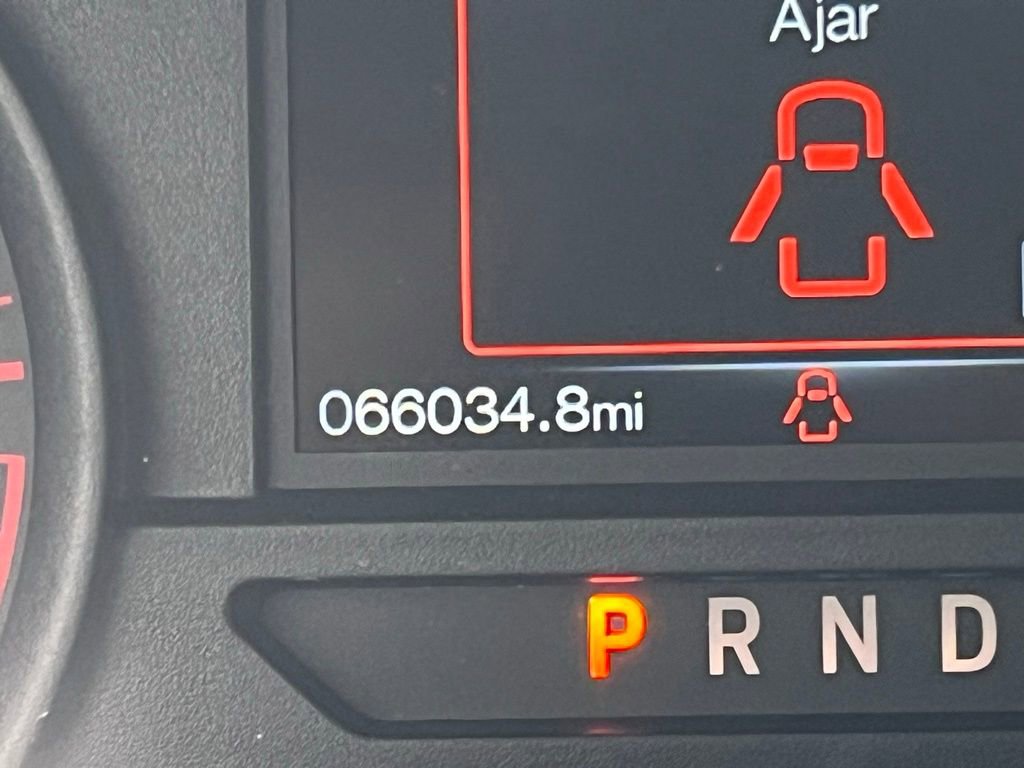 Used 2018 Ford F150 XL w/ Equipment Group 101A Mid AWD/4WD image 22