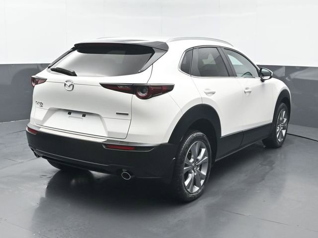 Certified 2023 MAZDA CX-30 AWD 2.5 S w/ Preferred Package image 5
