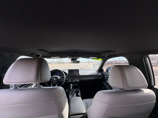 Used 2025 Honda Civic Sport image 22