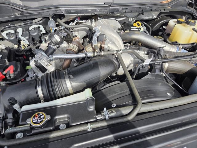 Certified 2022 Ford F250 Lariat w/ Lariat Ultimate Package AWD/4WD image 20