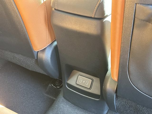 Used 2025 Kia Soul EX FWD image 14