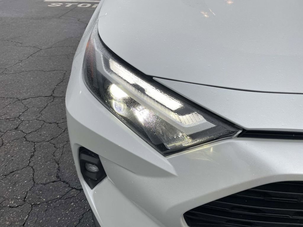 Used 2024 Toyota RAV4 XLE Premium w/ Weather Package image 16