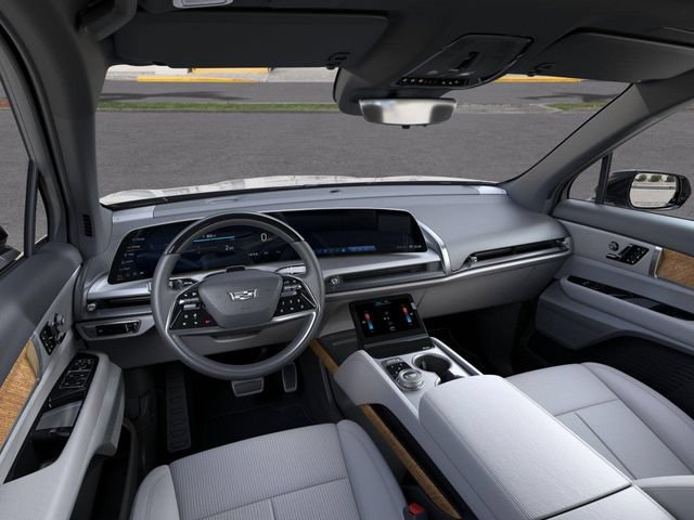 New 2026 Cadillac Vistiq Luxury AWD/4WD image 15