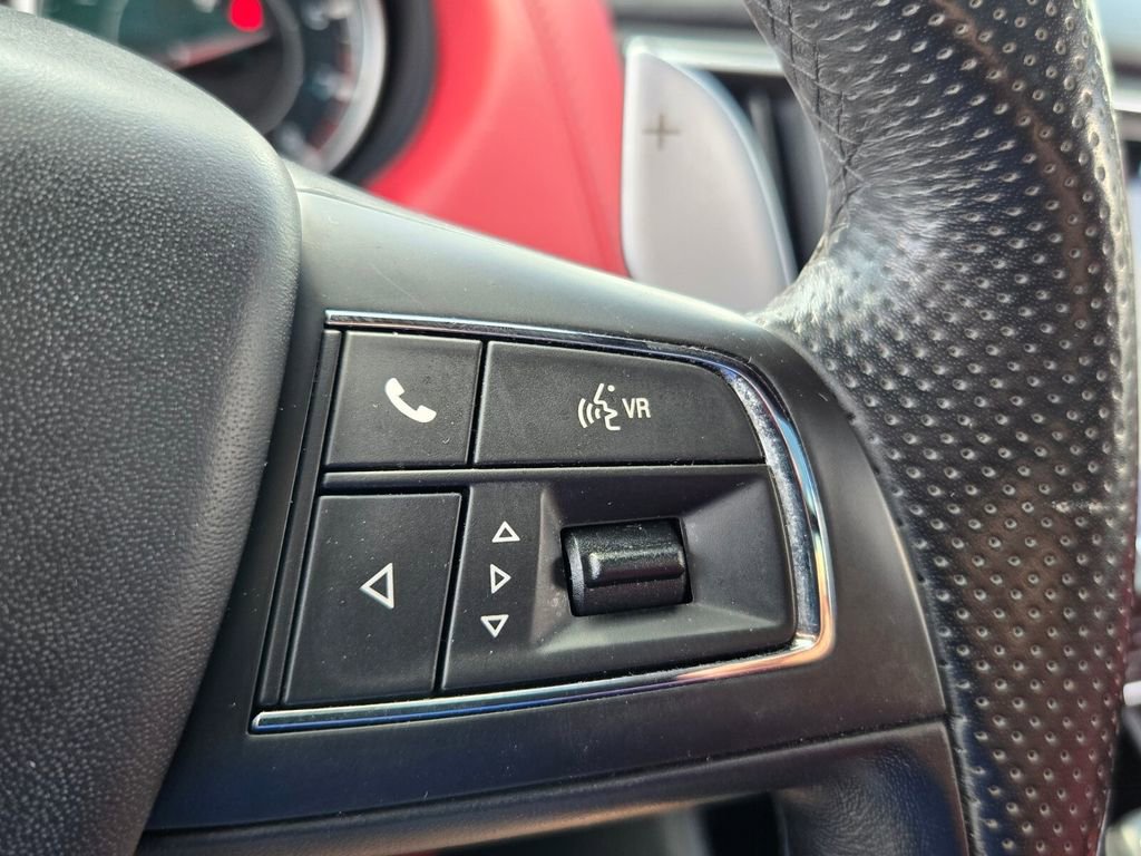 Used 2022 Maserati Levante Modena image 26