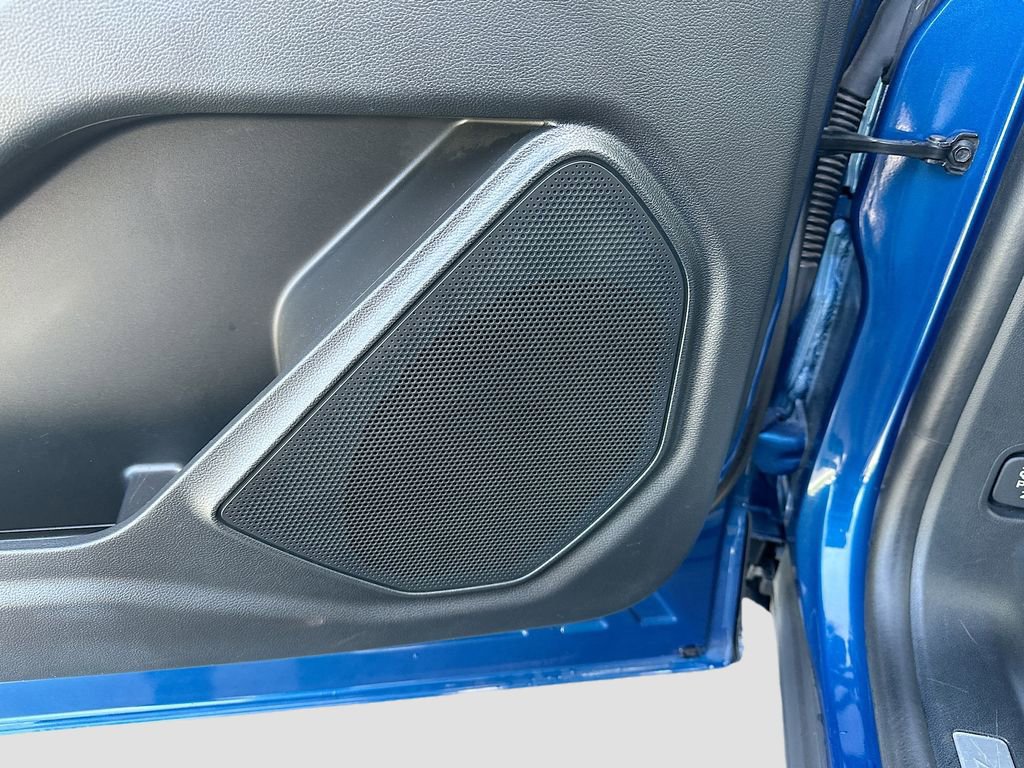 Used 2023 Ford Explorer Limited image 22