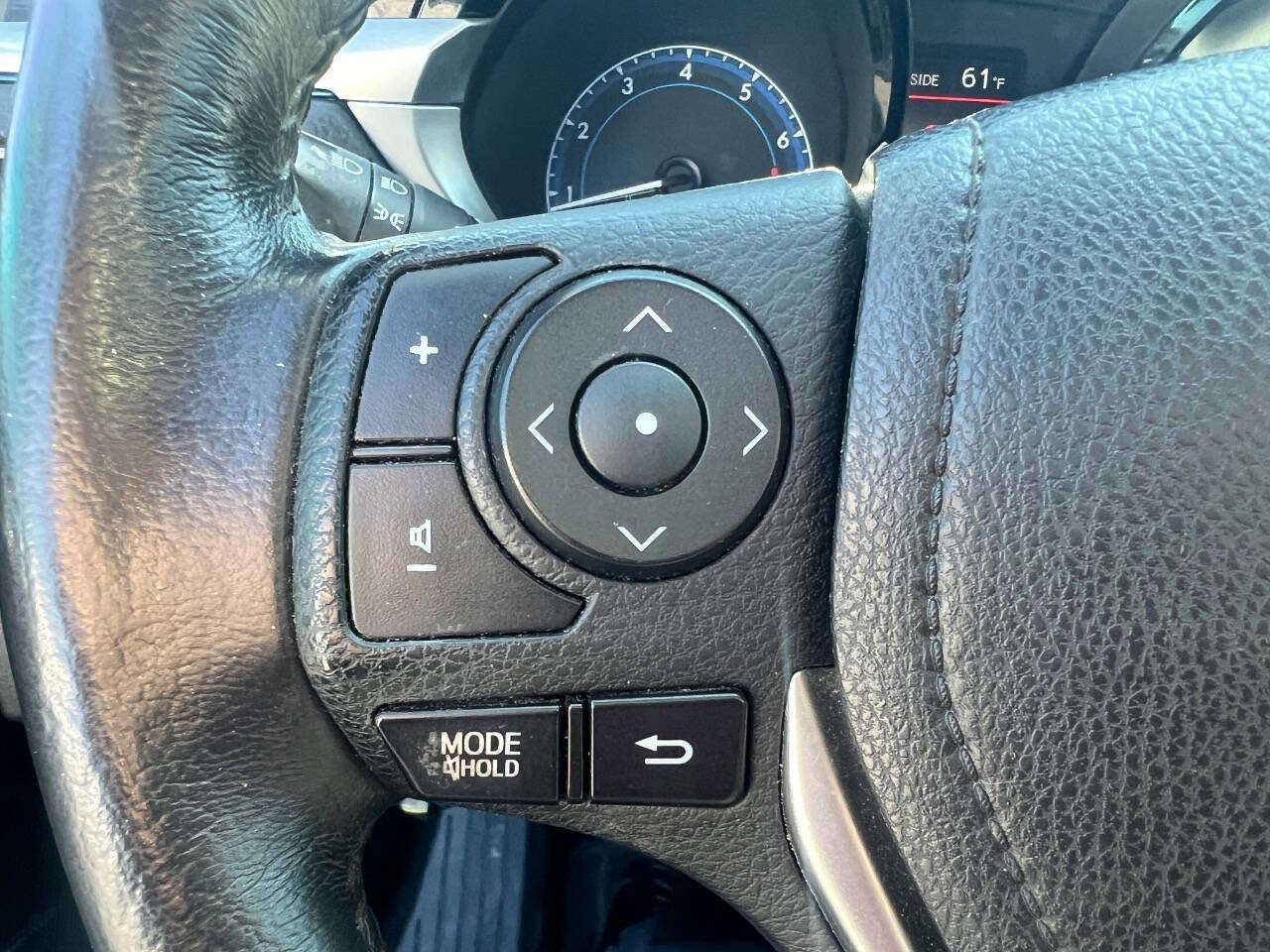 Used 2016 Toyota Corolla S w/ Driver Convenience Package image 17