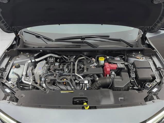 New 2026 Nissan Sentra SL w/ Floor Mat Package image 24