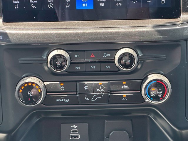 New 2026 Ford F150 XL AWD/4WD image 16