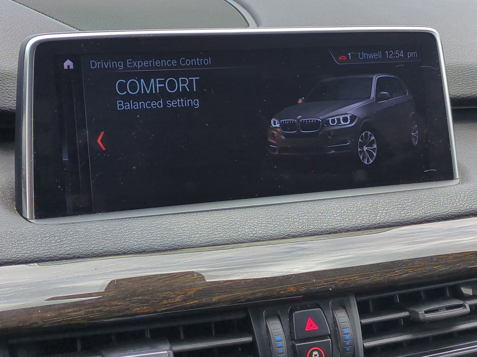 Used 2018 BMW X5 sDrive35i RWD image 24