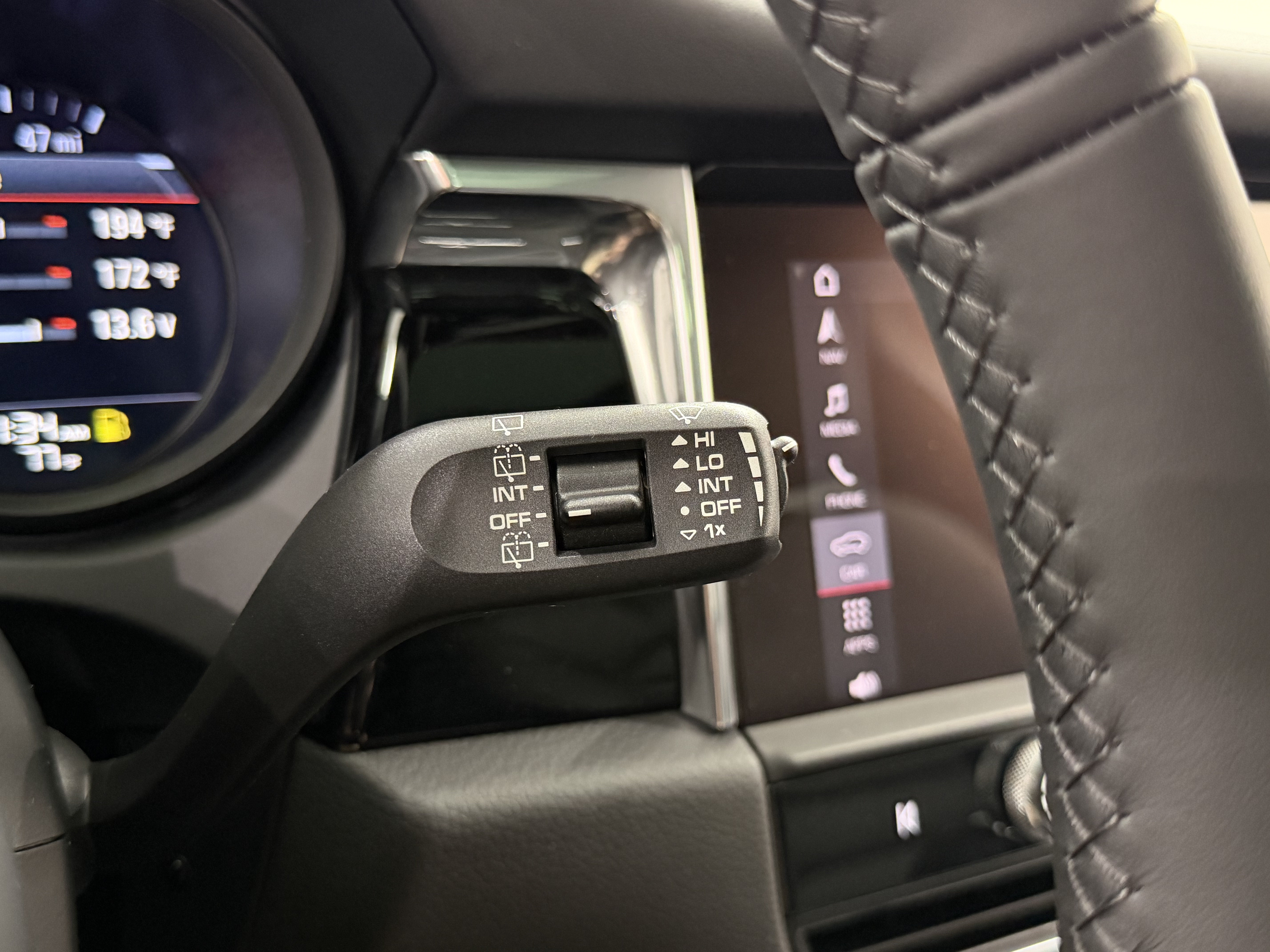 New 2026 Porsche Macan Turbo AWD/4WD image 55