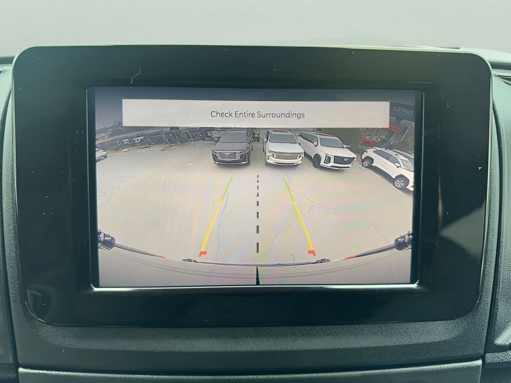 Used 2023 RAM ProMaster 3500 w/ Lane Management Group image 18