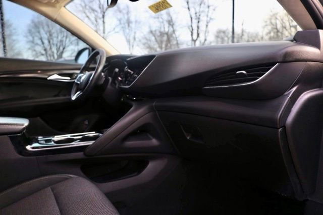Used 2022 Buick Envision Preferred image 38