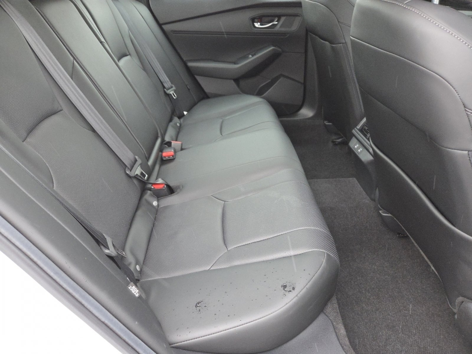 Certified 2024 Honda Accord EX-L image 22