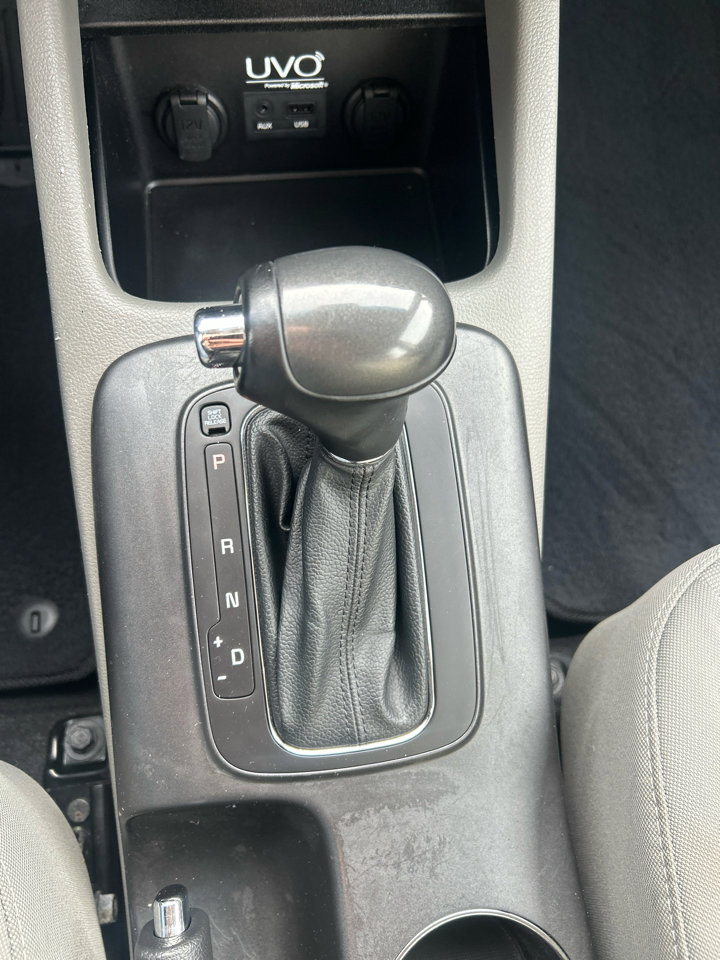 Used 2014 Kia Forte EX image 22