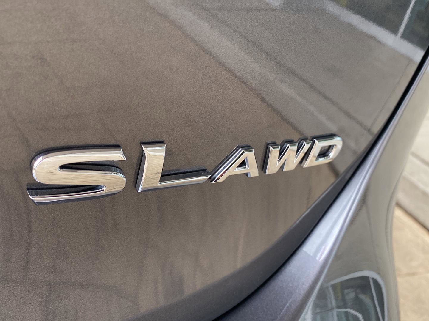 Certified 2022 Nissan Rogue Sport SL image 9