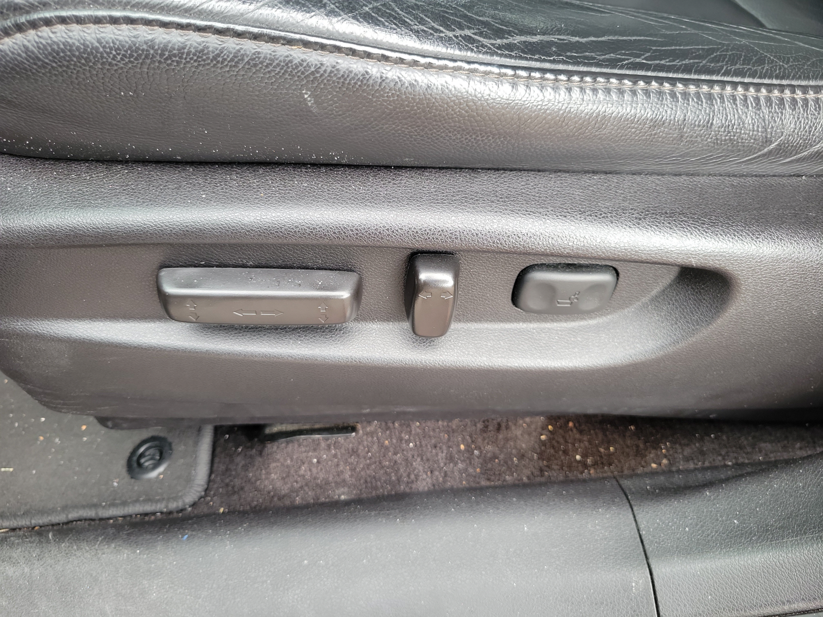 Used 2017 Acura MDX FWD image 27