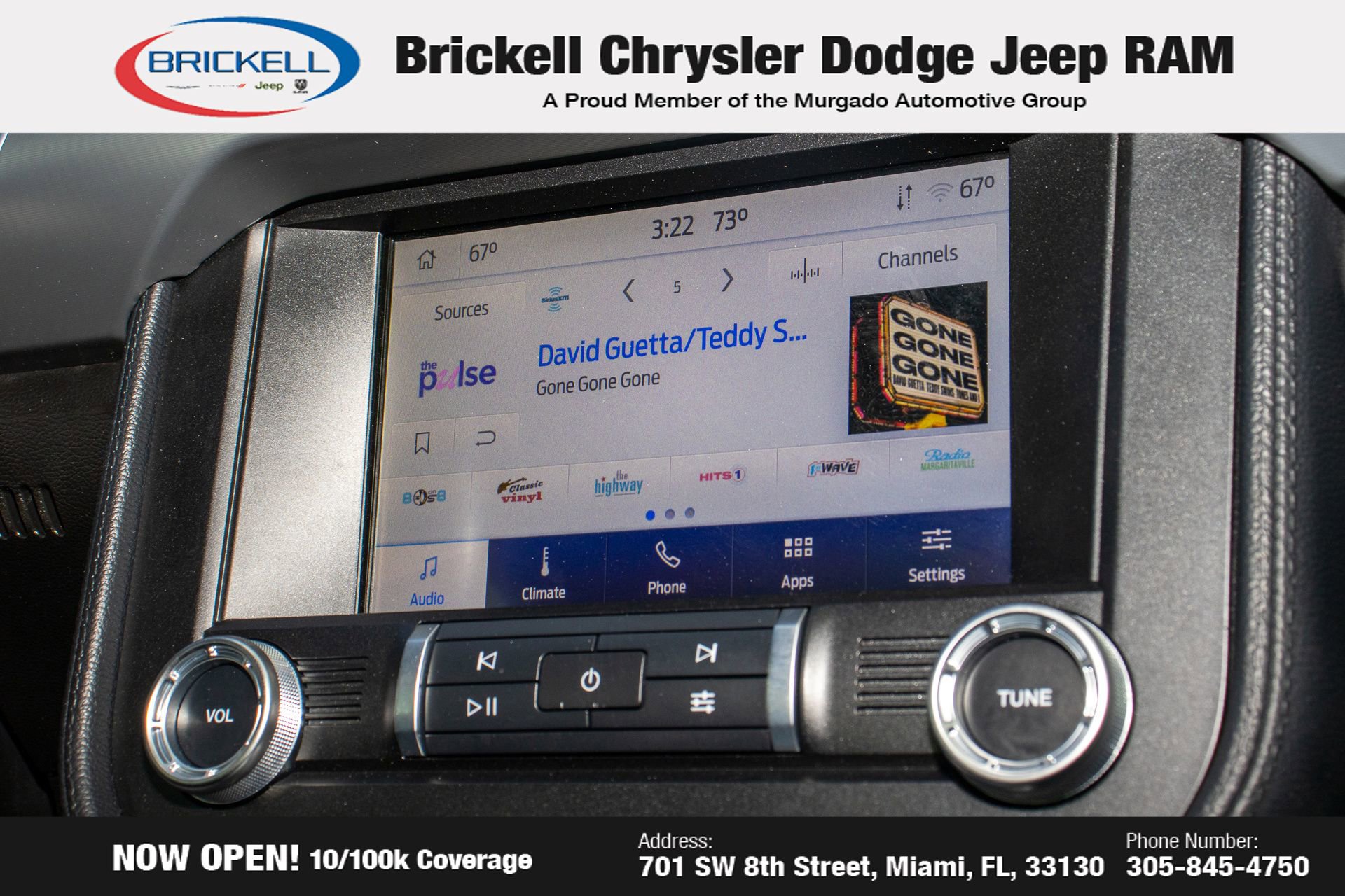 Used 2023 Ford Mustang GT w/ Equipment Group 301A image 18