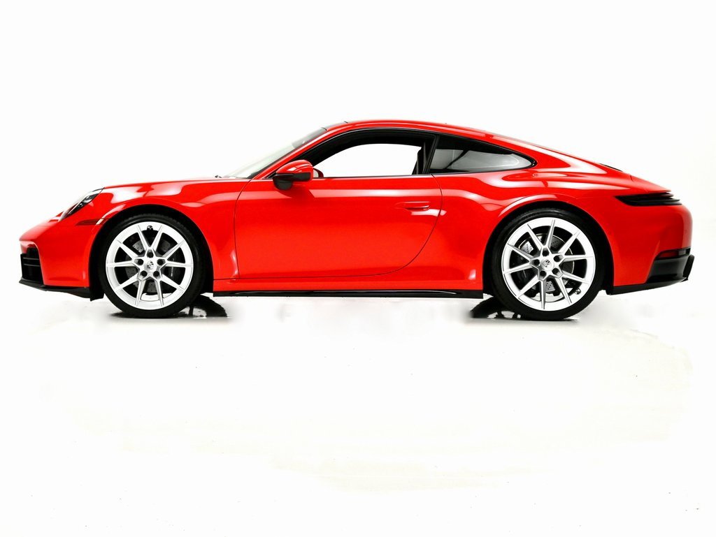 Used 2025 Porsche 911 Carrera image 23