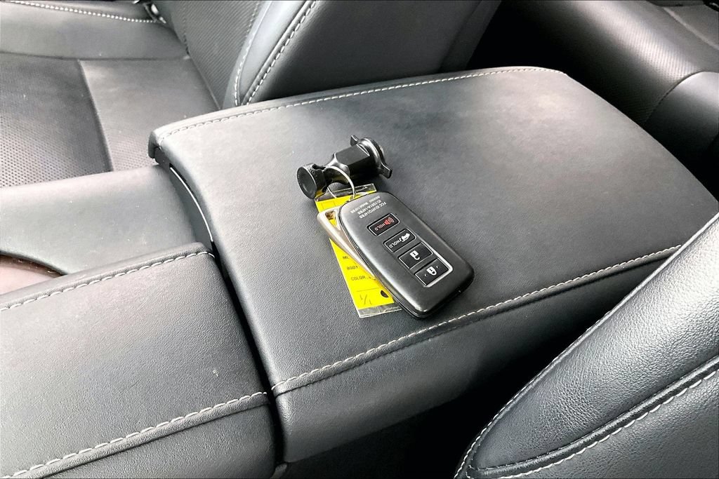 Used 2020 Lexus RX 350 AWD w/ Premium Package image 12
