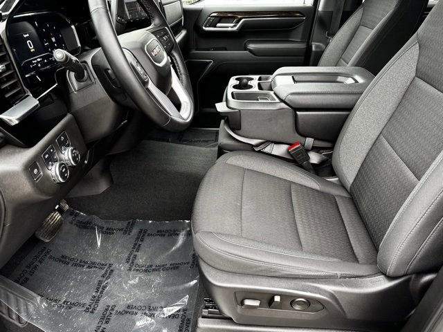 Certified 2023 GMC Sierra 1500 Elevation w/ X31 Off-Road Package image 5