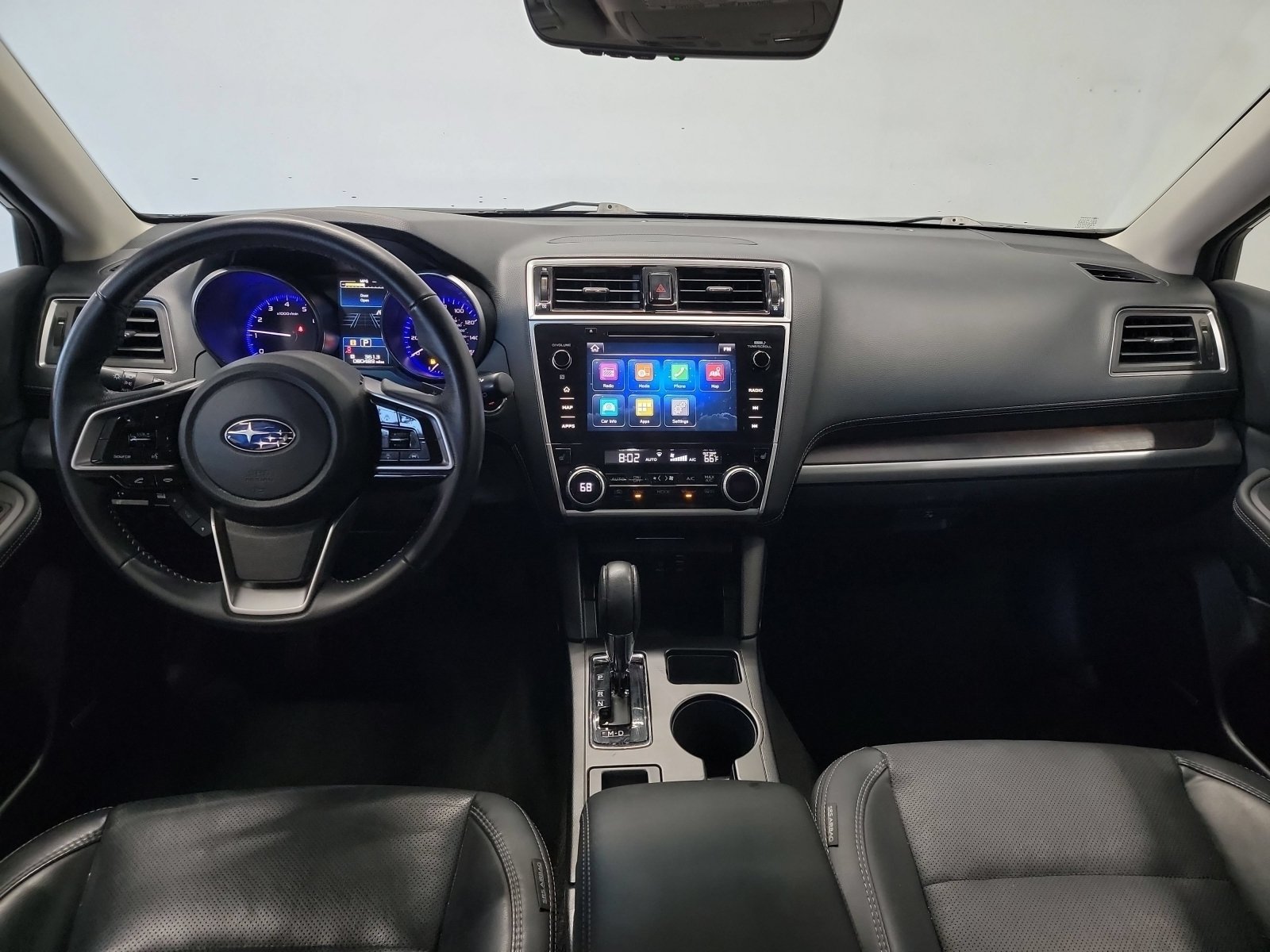Used 2018 Subaru Outback 3.6R Limited AWD/4WD image 15