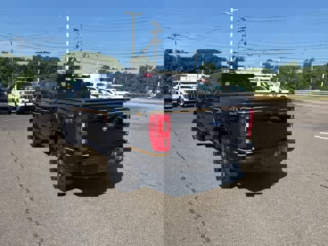 Used 2022 Ford Ranger XLT w/ Equipment Group 302A High image 5