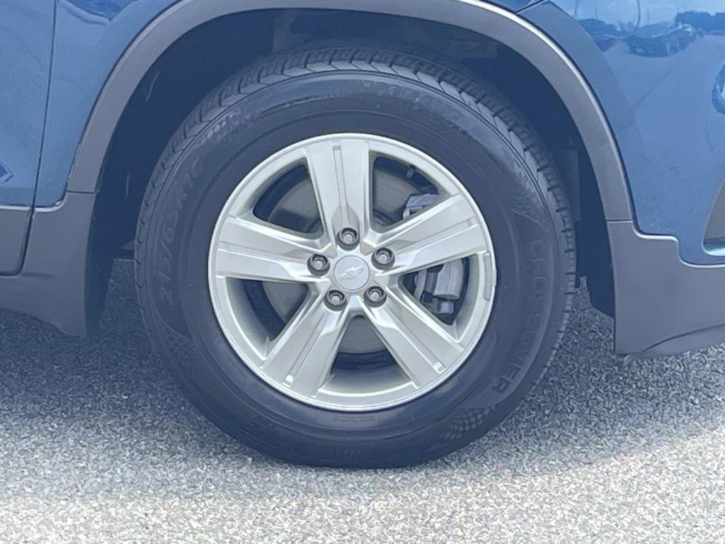Used 2019 Chevrolet Trax LT image 10