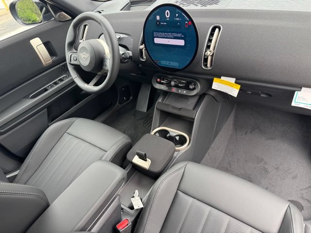 New 2027 MINI Cooper Countryman S AWD/4WD image 28