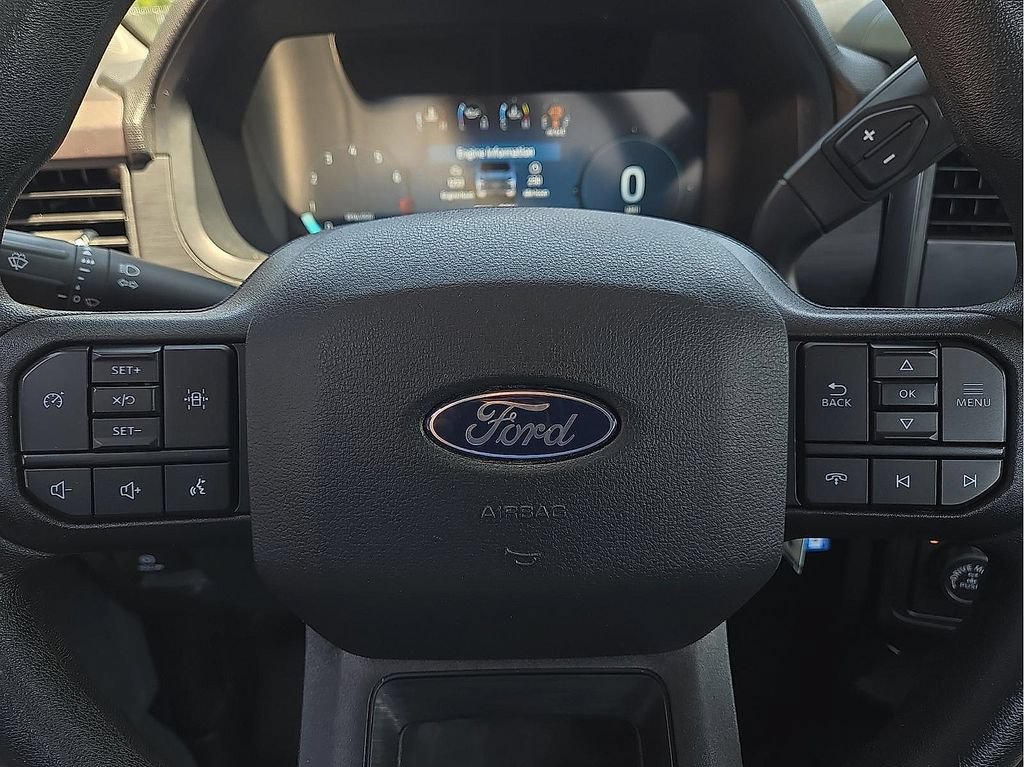 Used 2024 Ford F150 XL AWD/4WD image 19