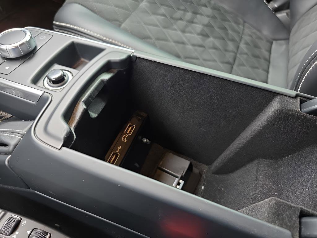 Used 2017 Mercedes-Benz G 550 Squared image 30